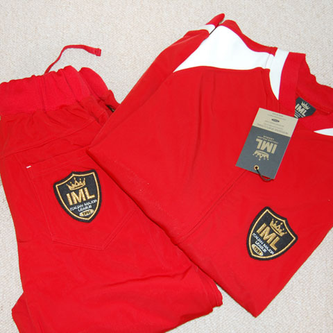 Italian Major League