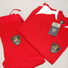 ITALIAN MAJOR LEAGUE<br>FOOTBALL