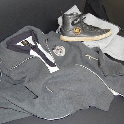 Italian Major League